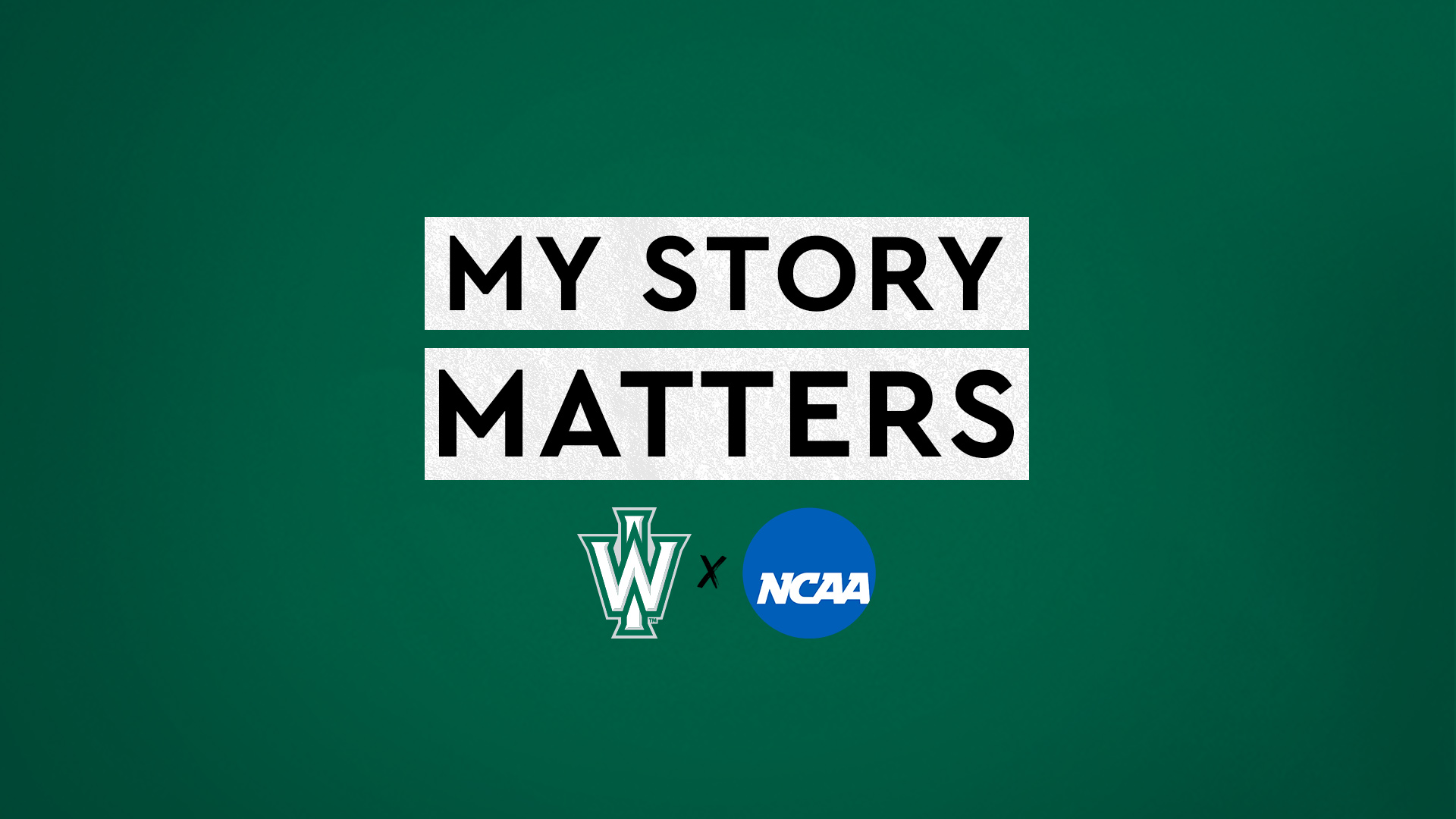 My Story Matters Generic