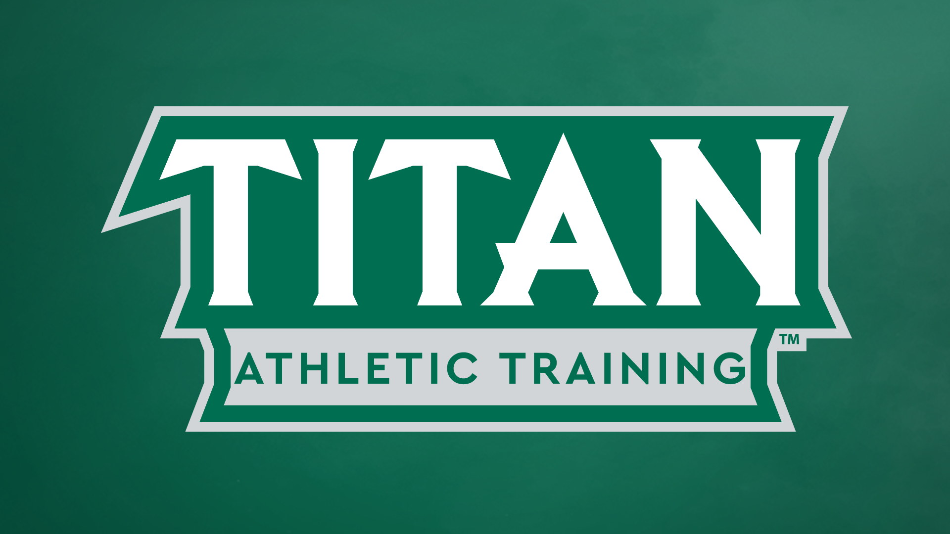 Athletic Training Logo
