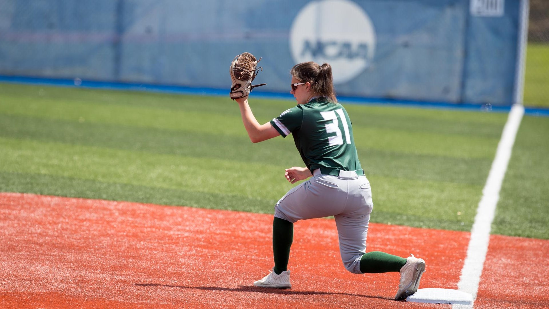 Bailey Turner 2024 Softball Illinois Wesleyan University Athletics