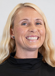Tiffany Prager