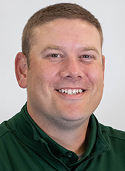 Reed Hoskins Headshot
