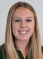 Tyler Brown Headshot
