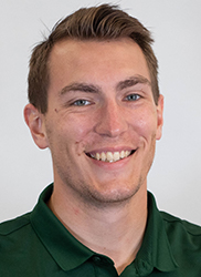 Tyler Aeschbacher Headshot