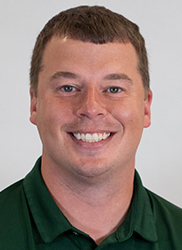 Michael Kellar Headshot