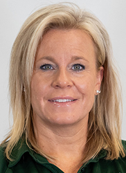 Kim Nelson-Brown Headshot