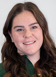 Julia Calvin Headshot