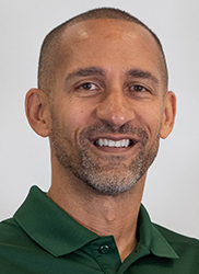 Chris Schumacher Headshot