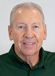Norm Eash Headshot