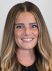 Kimmy Hassel