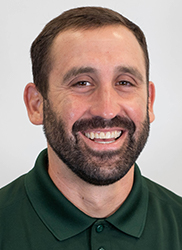 Zach Iannucci Headshot