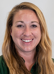 Amanda LaRocca Berrggen Headshot