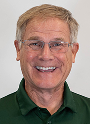 Randy Anderson Headshot