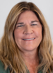 Teresa Fish
