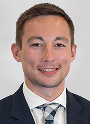 Justin Busch Headshot