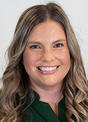 Meg Rozboril Headshot