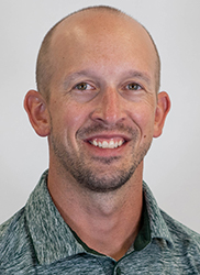 Kyle Schauls