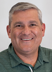 Mike Wagner Headshot