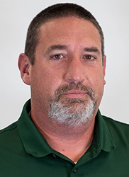 Alan Kuchefski Headshot