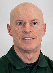 Chad Cusac