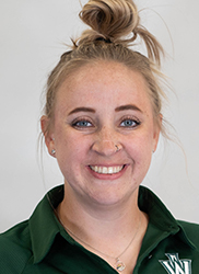 Shelby McBain Headshot