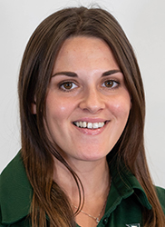 Brittney Burmester Headshot