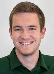 Sam Totten Headshot