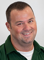 Ryan Raycraft Headshot