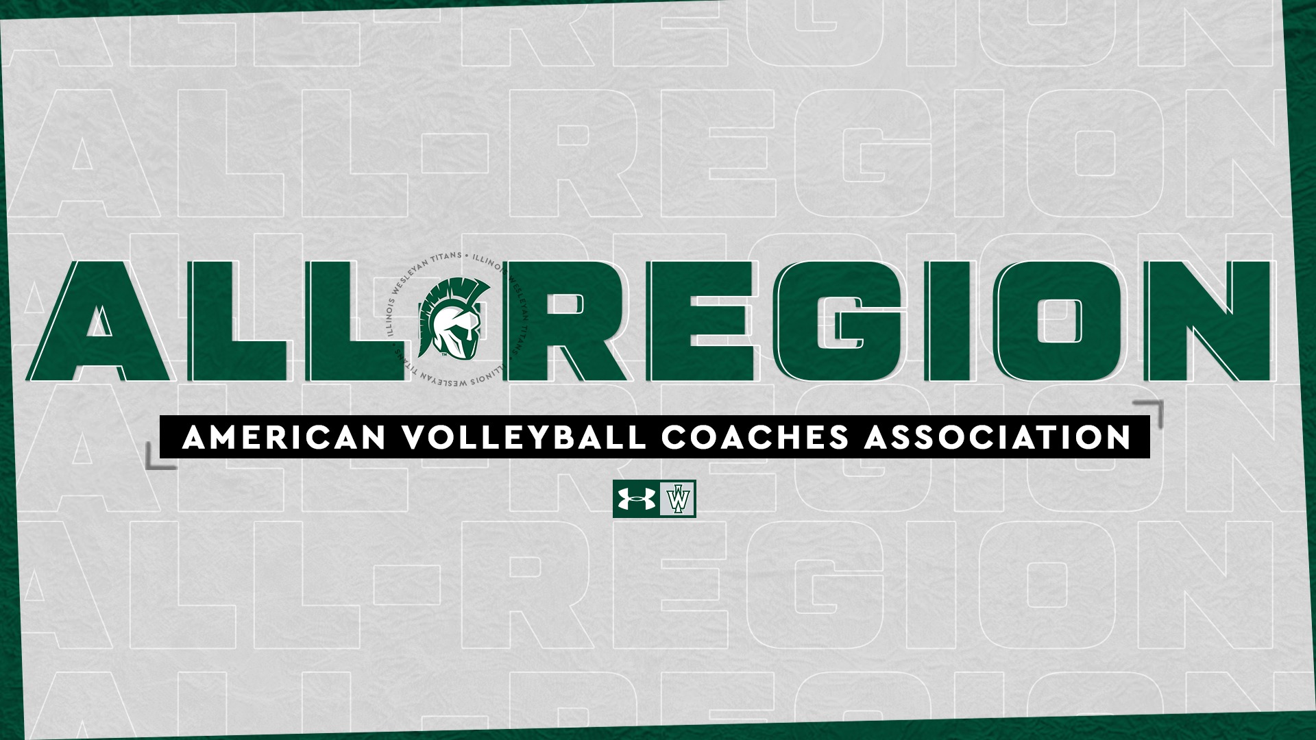 2022 AVCA All-Region