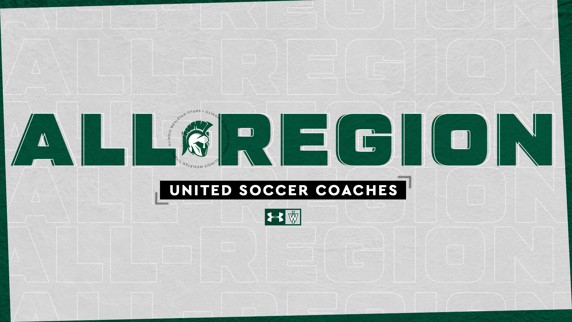 Women's Soccer USC All-Region 2022