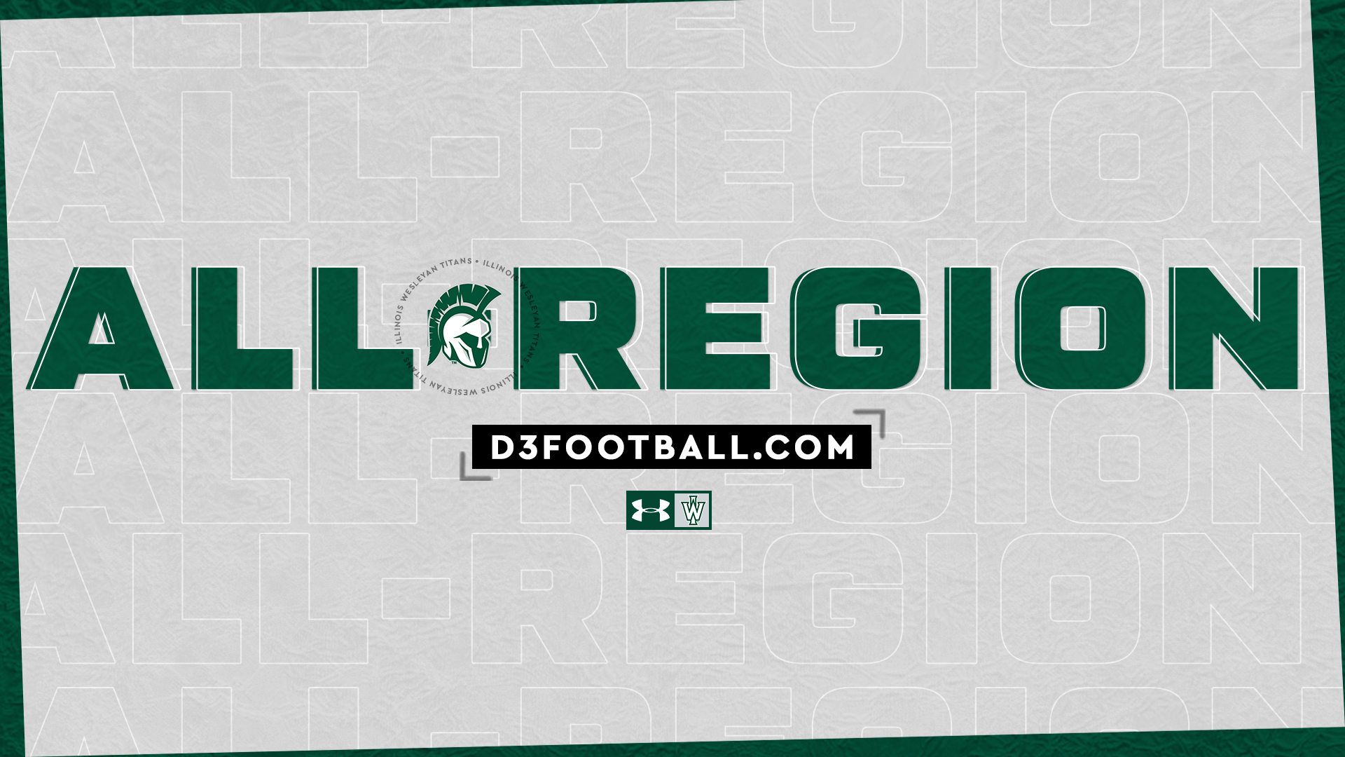 2022 D3football.com All-Region