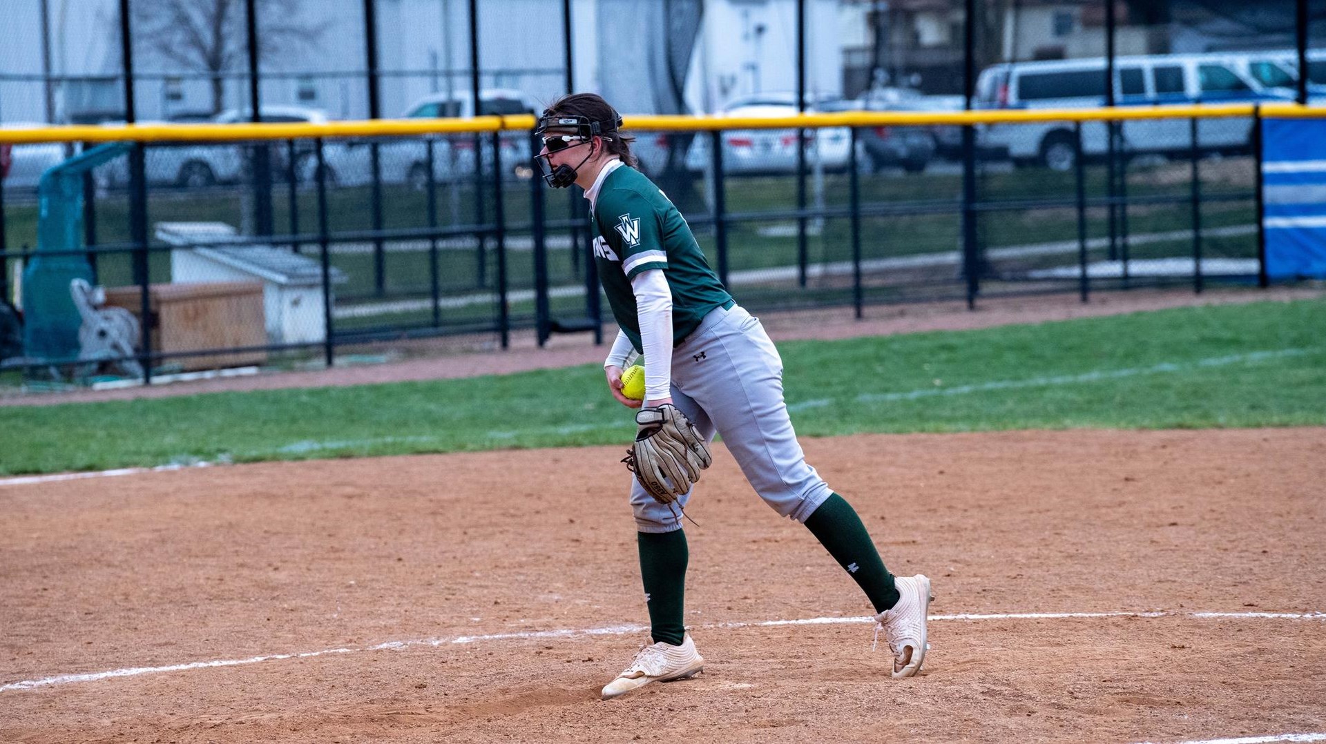 Bailey Turner 2024 Softball Illinois Wesleyan University Athletics