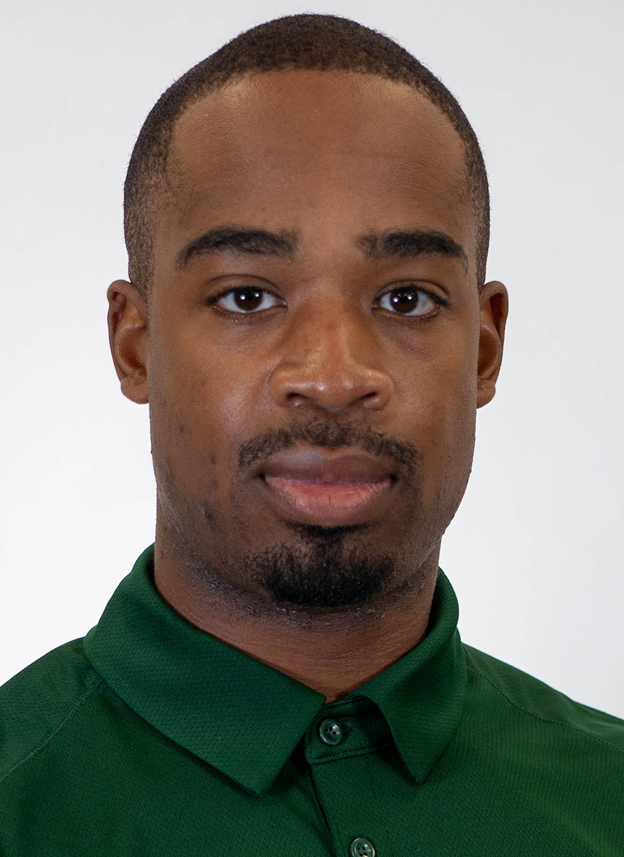 Dru Richardson headshot