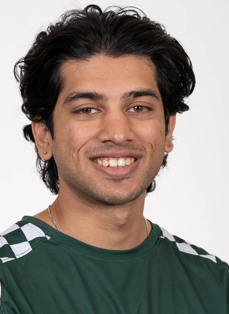 D'Souza, Brandon 
