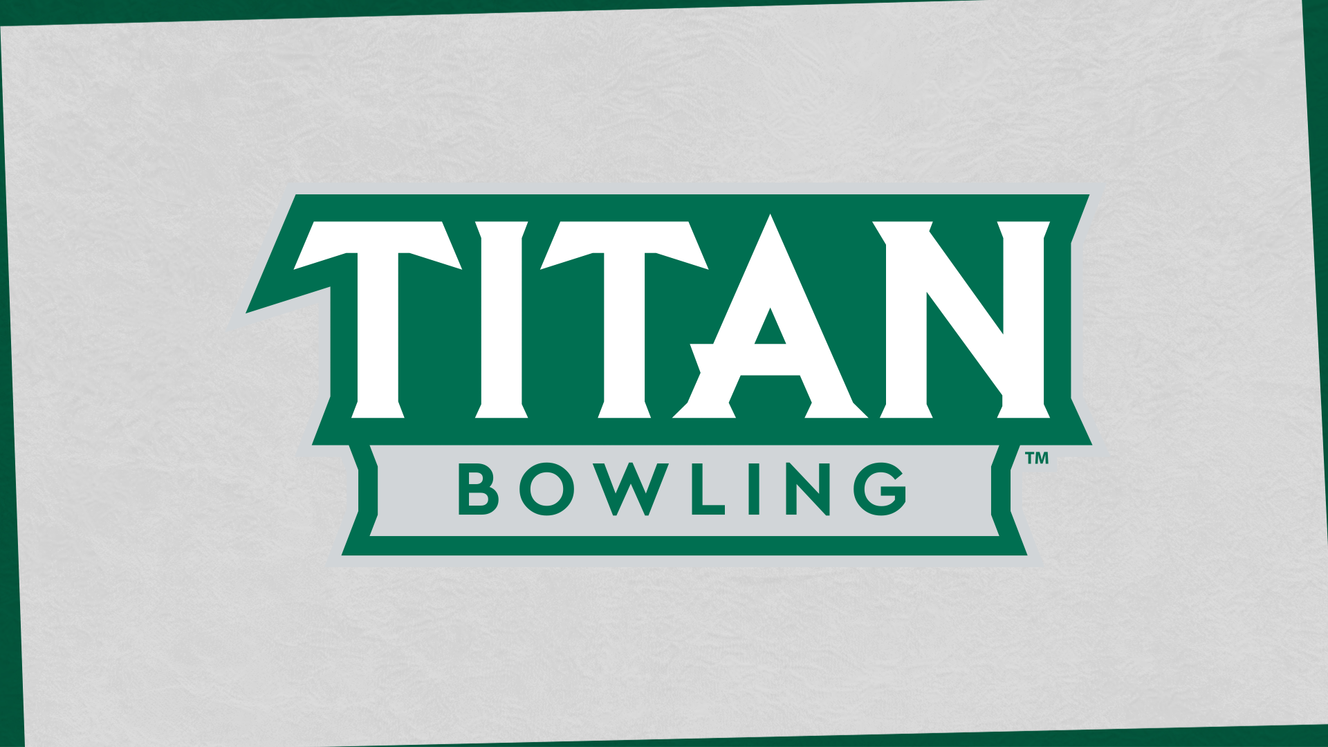 Generic Bowling Background