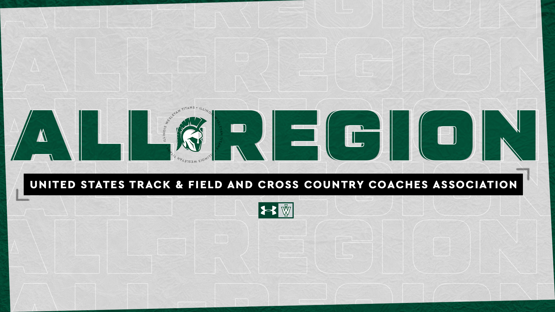 XC All-Region USTFCCCA