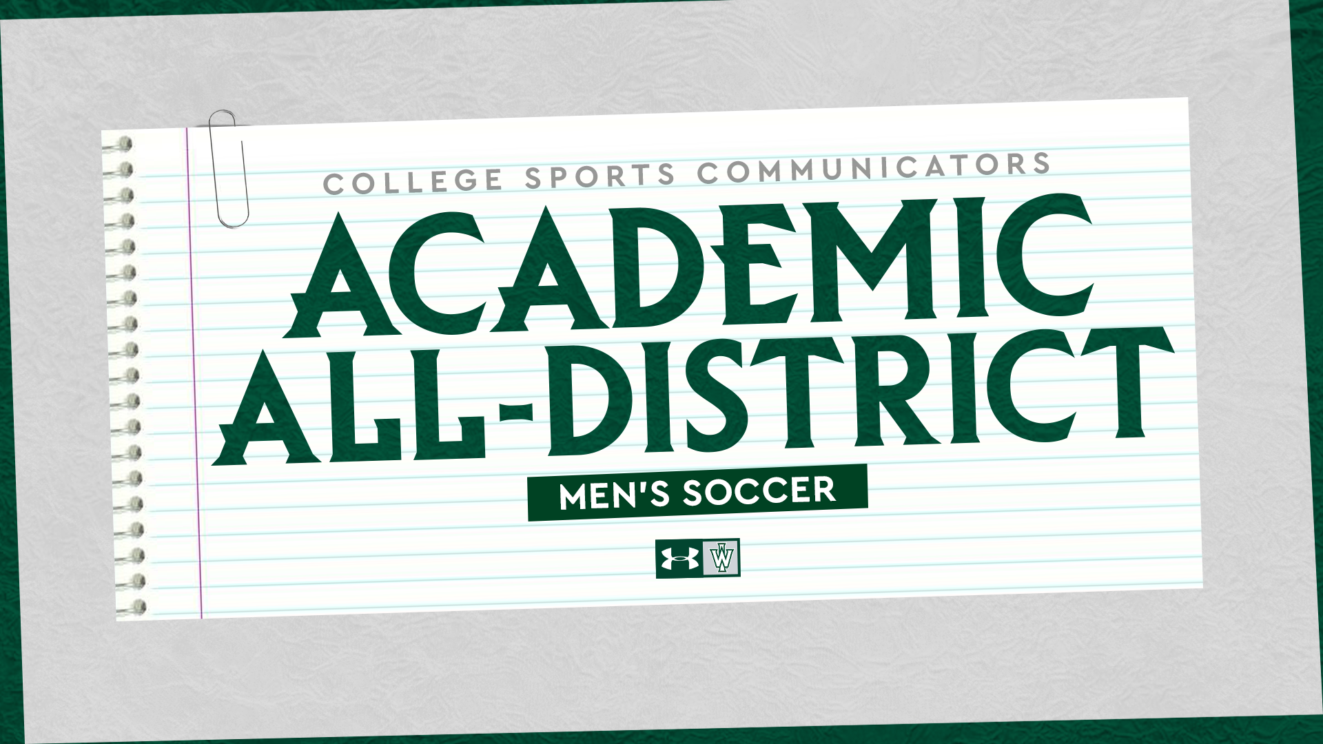 CSC MSOC All-District 2023