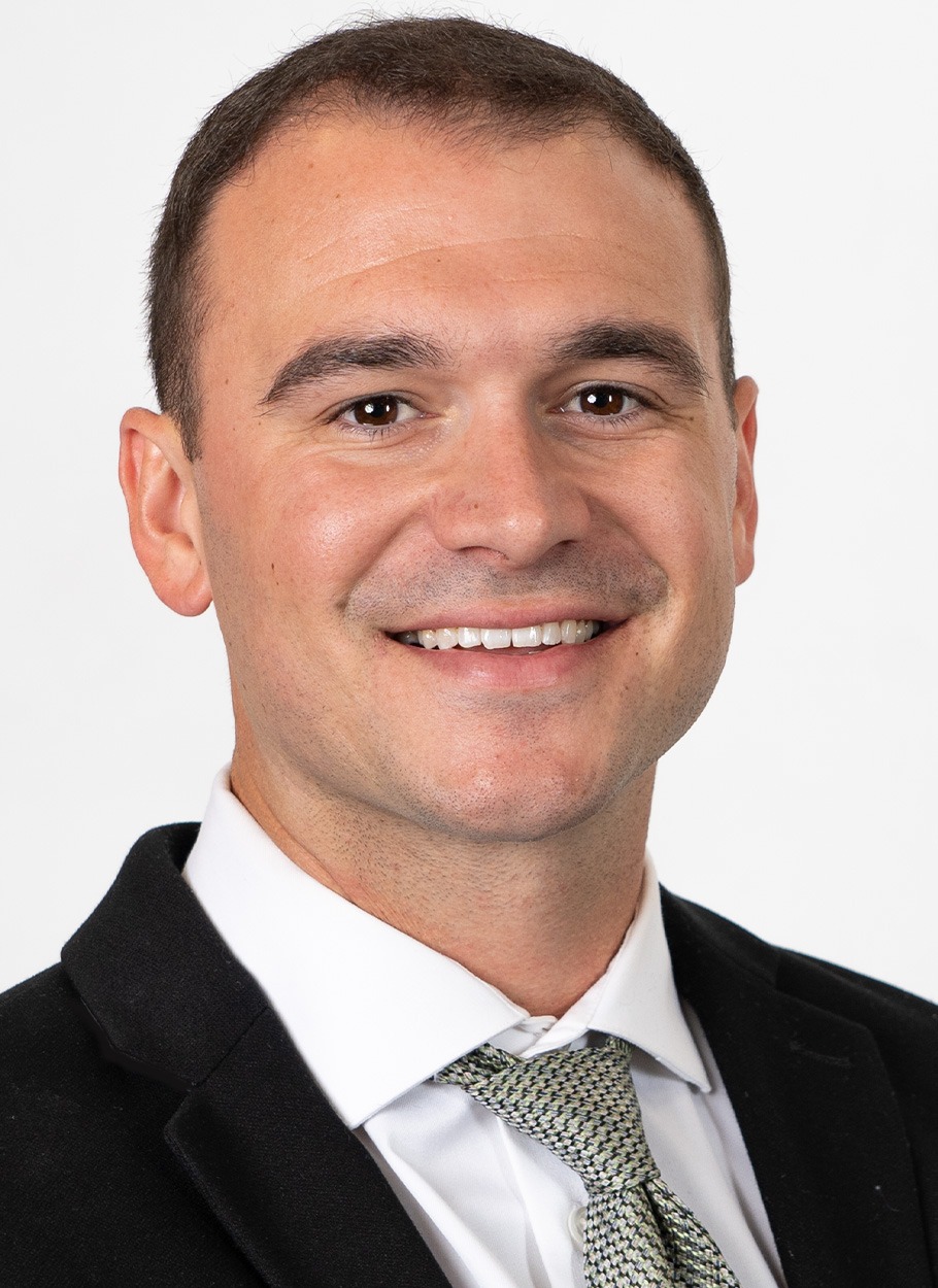 Gavin Block 2023-24 Headshot
