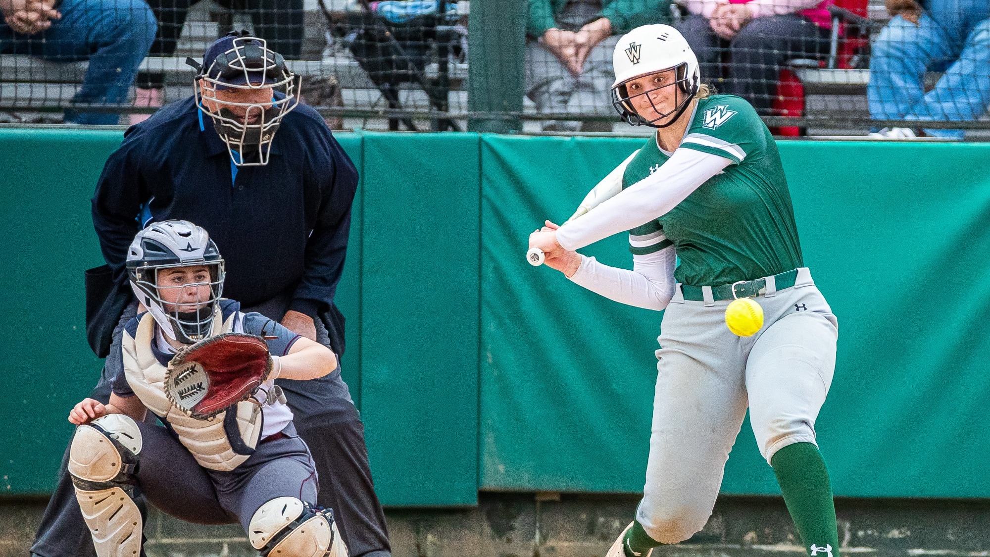 Softball Finishes Weekend with Extra-Inning Win at No. 23 WashU ...