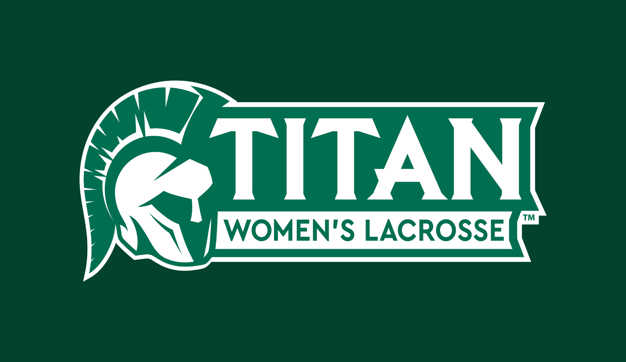 Women's Lacrosse Logo Cover