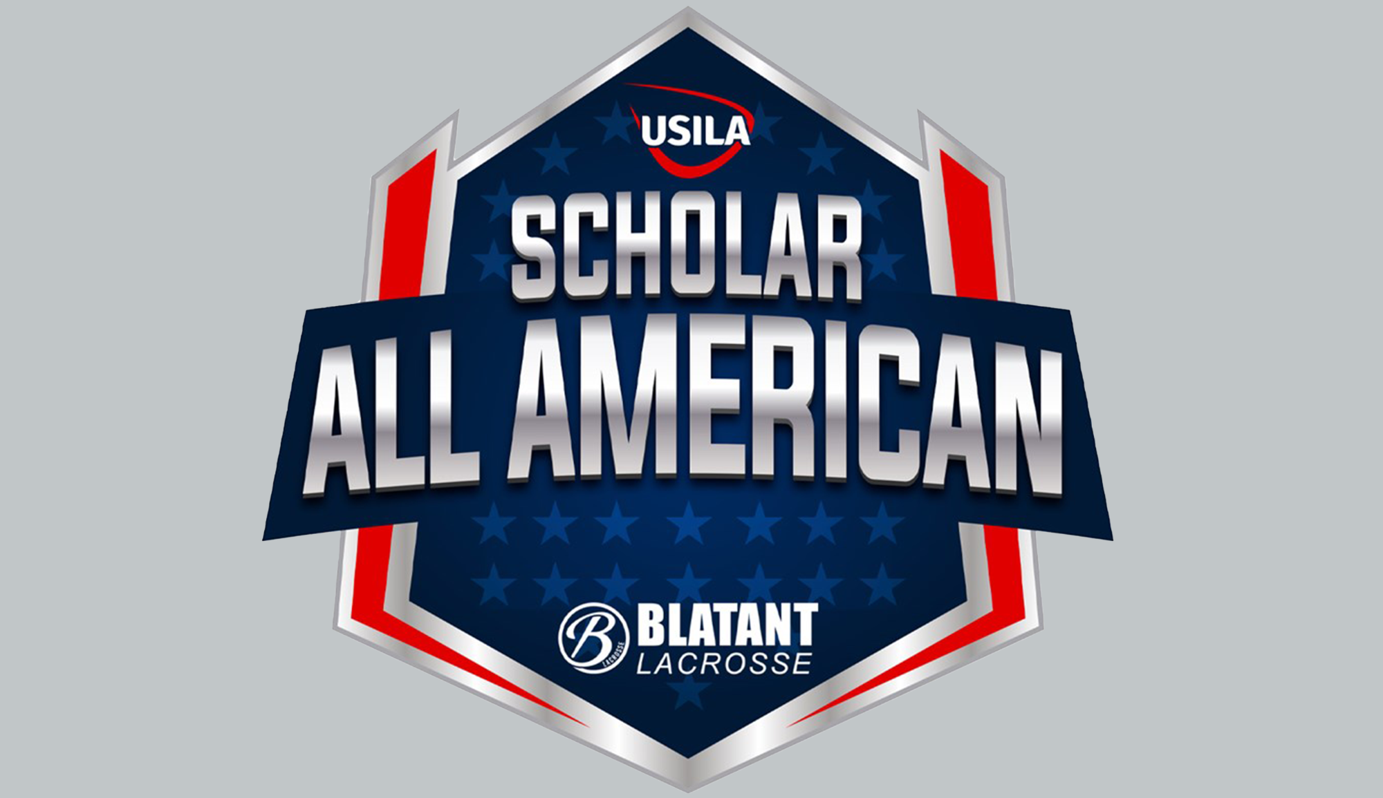 2023 USILA Scholar All American