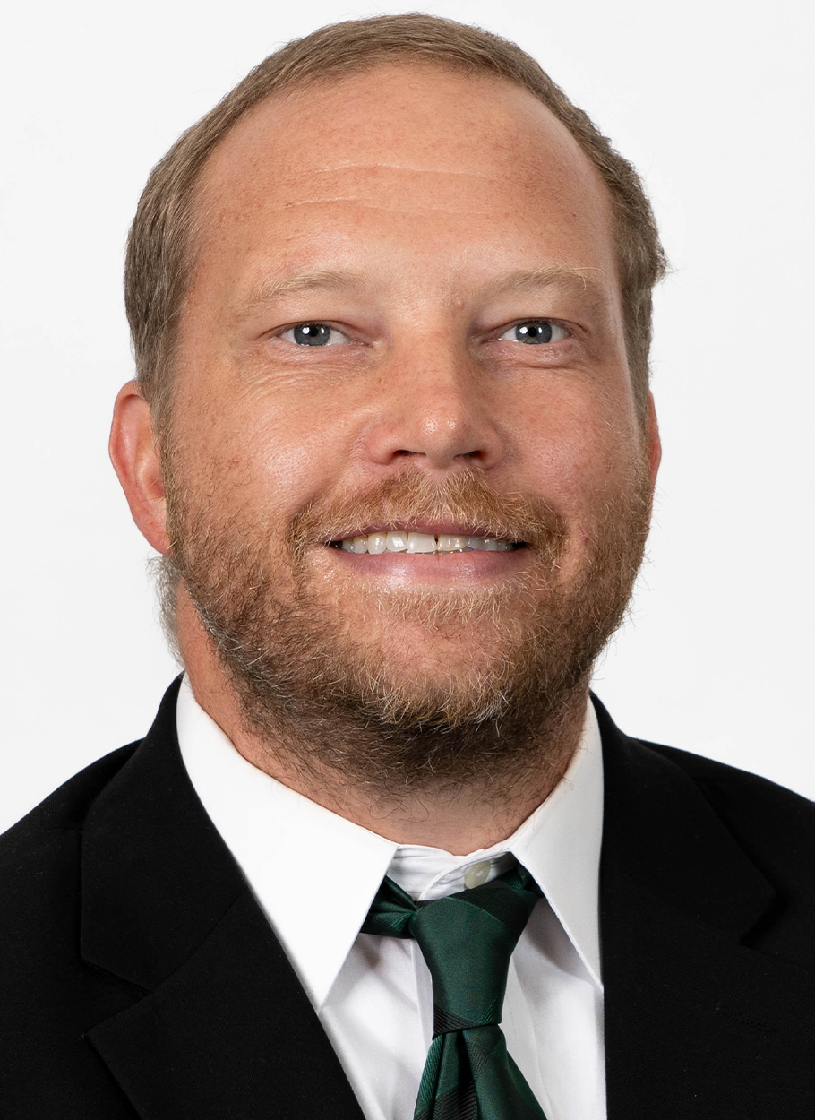 Bobby Wheet Headshot