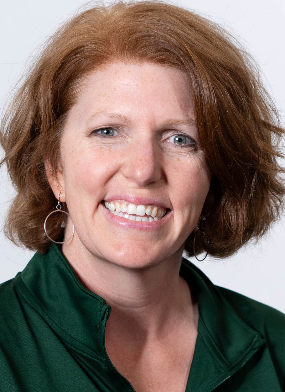 Courtney Turnbull Headshot