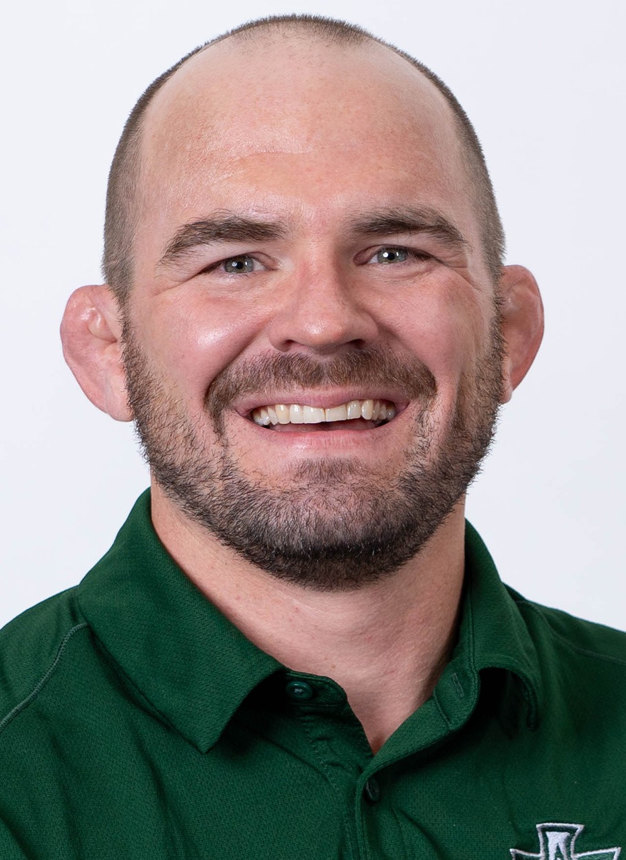 Brett Robbins Headshot