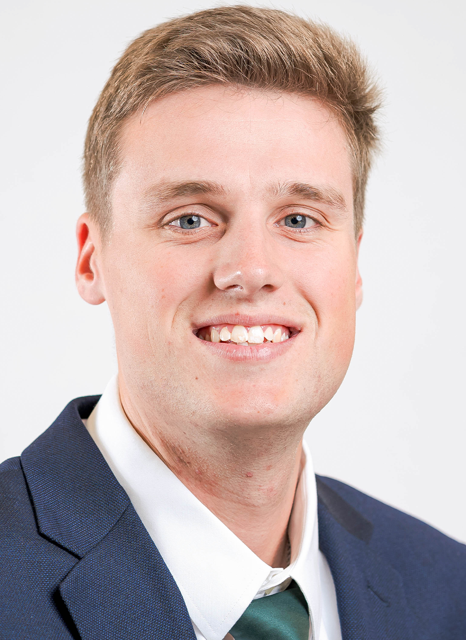 Ryan Schmitt