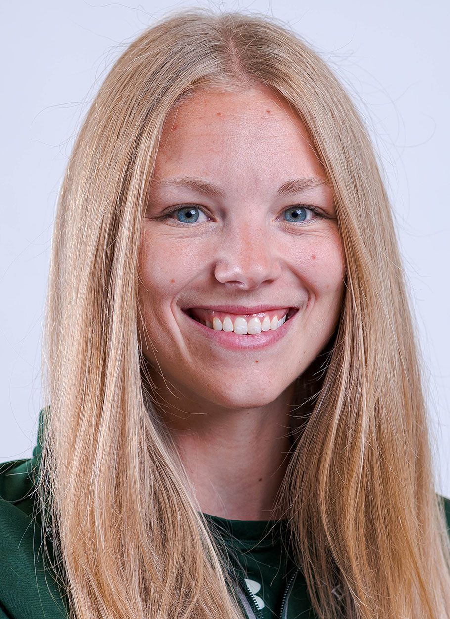 Abby Kushina 2025 Women's Lacrosse Headshot