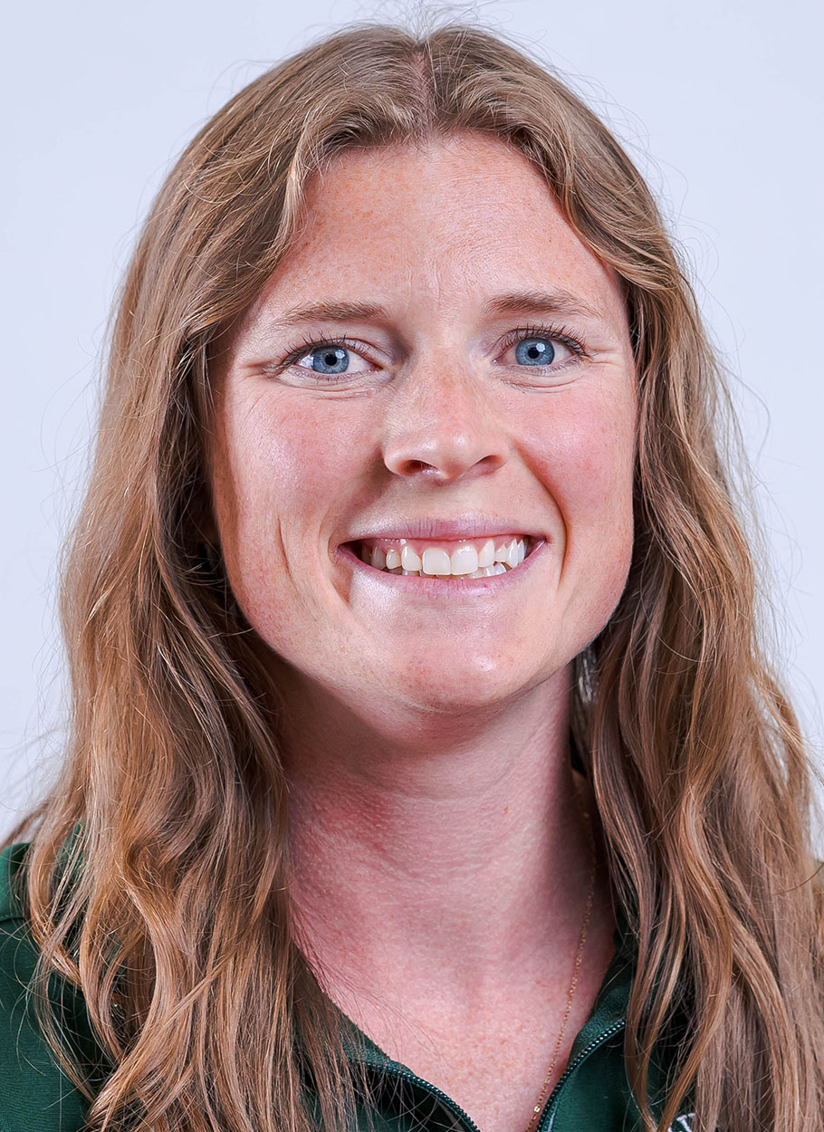 Mady Poulter 2025 Women's Lacrosse Headshot