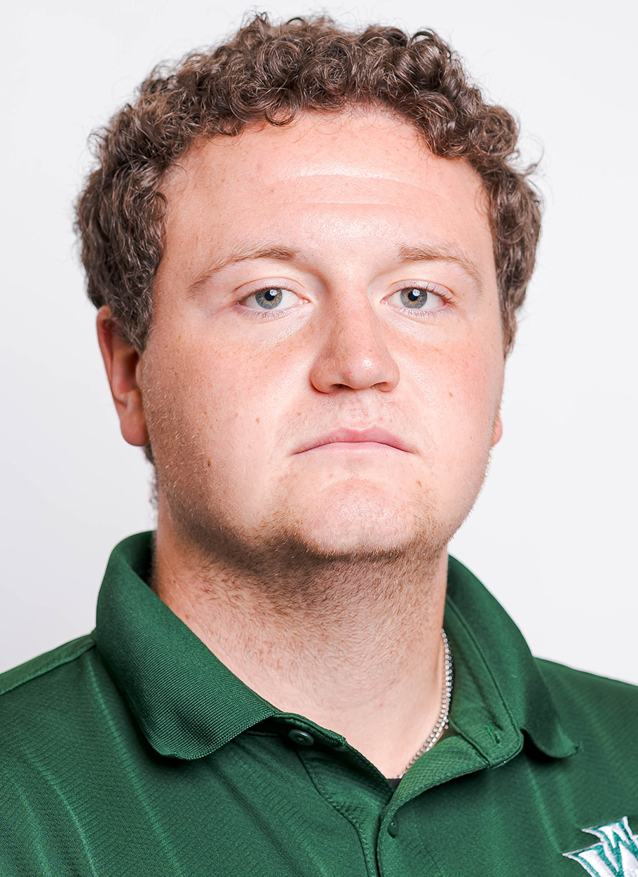 Ike Eastburn Headshot