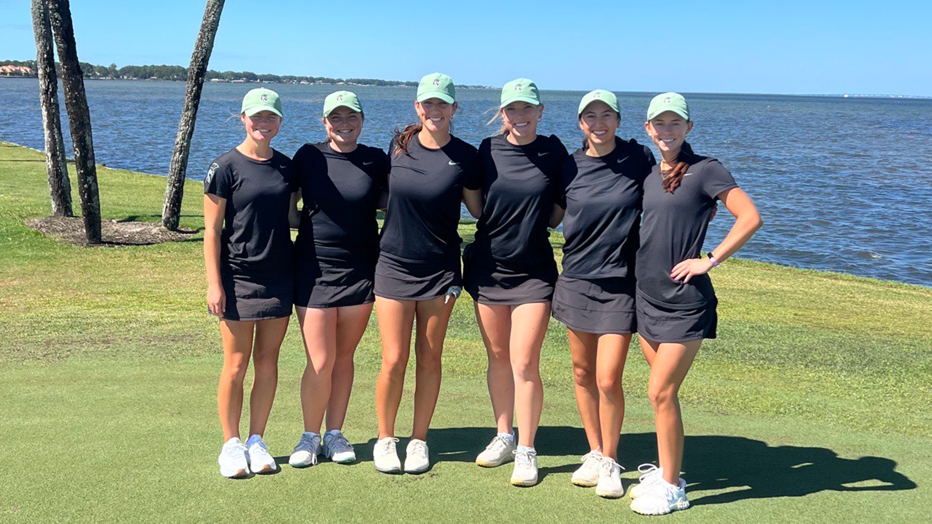 Women's Golf at Golfweek October Classic 10-14-25