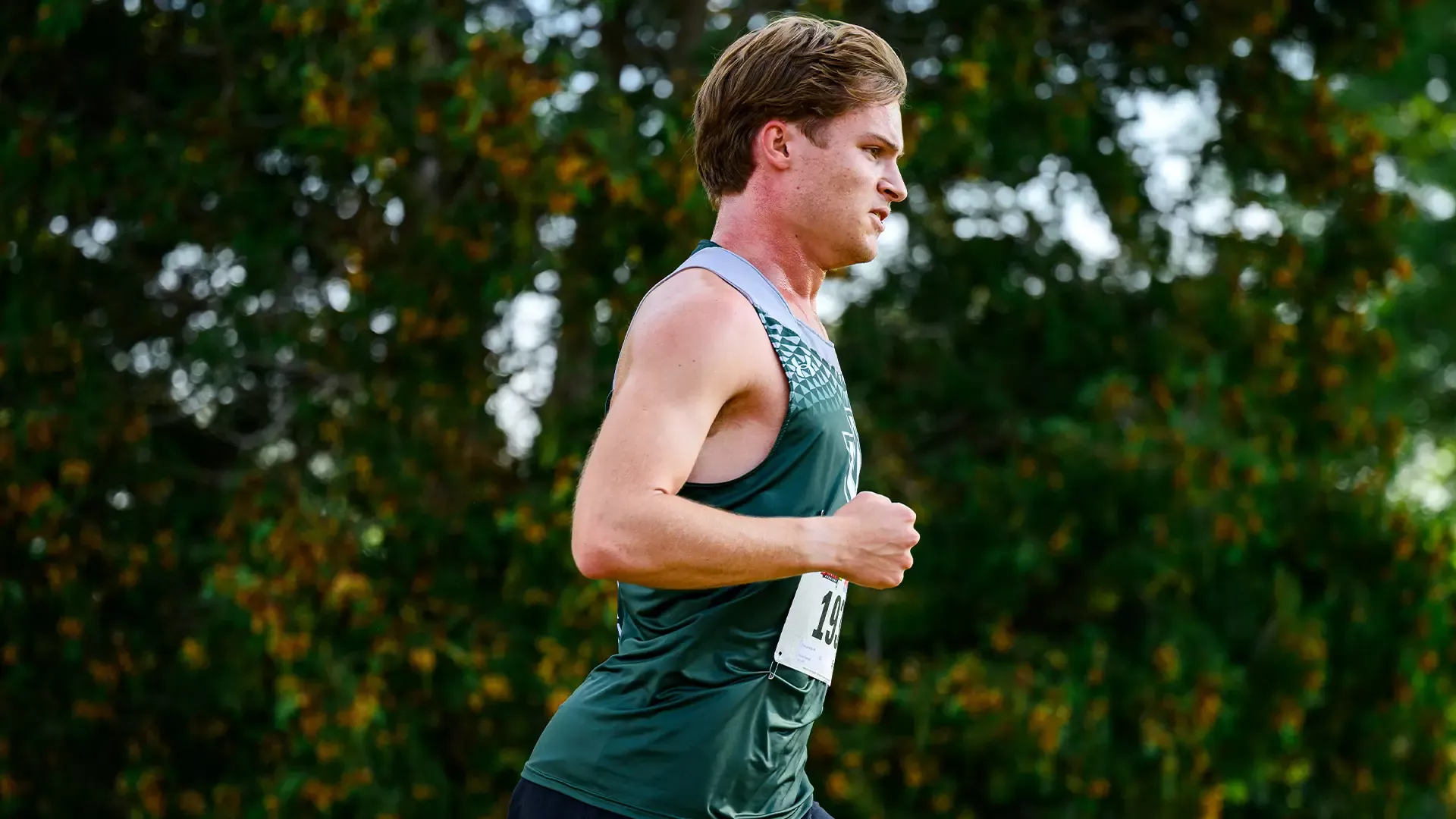 Zack Daniel racing 2025