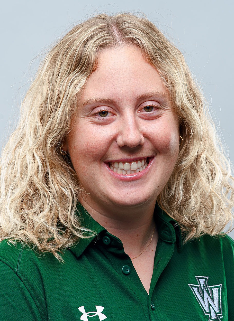 Emma Thorman Staff Headshot 2025